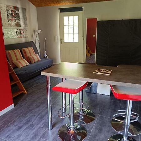 Joli Studio Entre Mer Et Montagne Proche De Nice Bouyon Ngoại thất bức ảnh